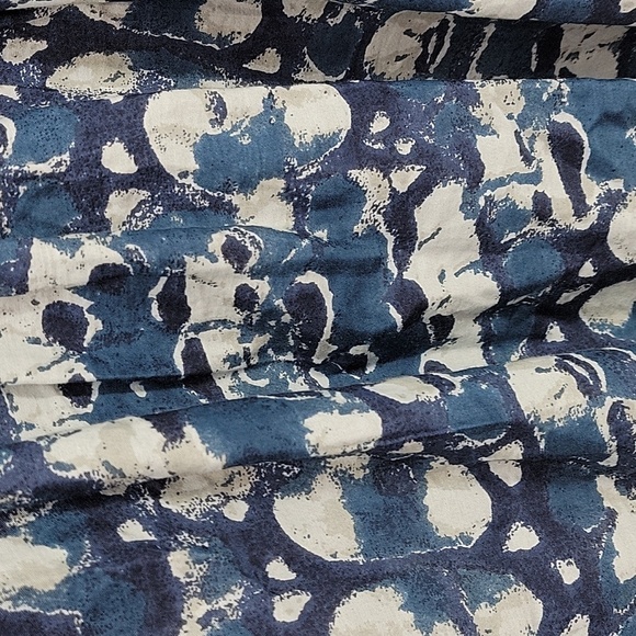 Hurley Womens Monarch Cami Button up Front With Adjustable Staps Size M - Picture 8 of 15